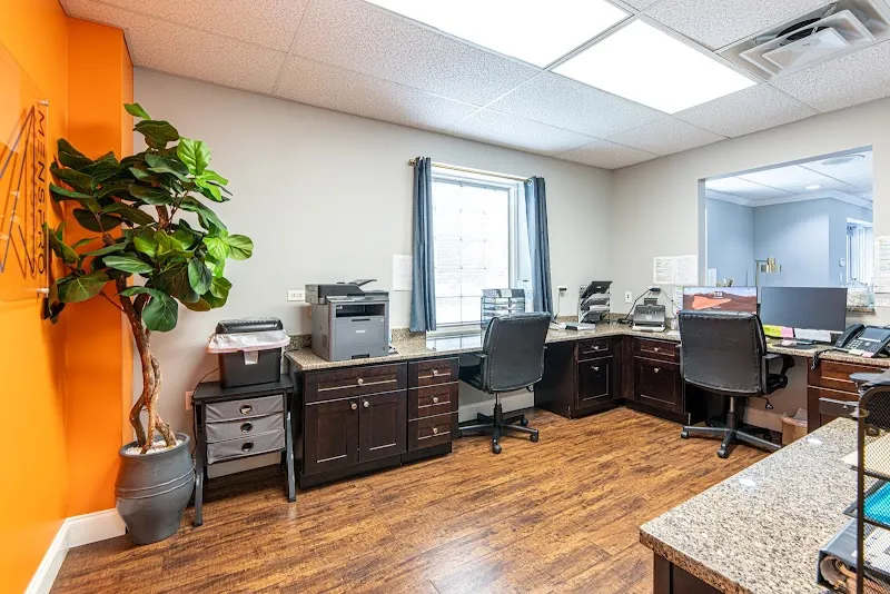 Menspro™ Knoxville photo 4