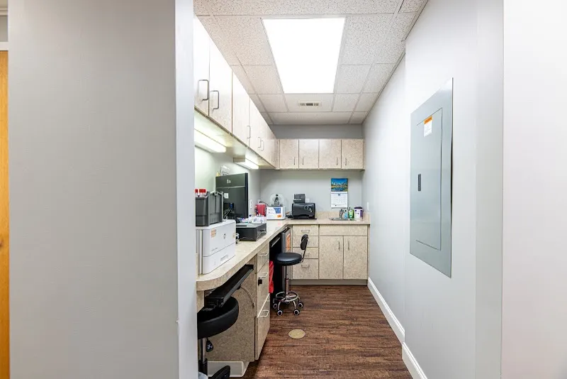 Menspro™ Knoxville photo 5