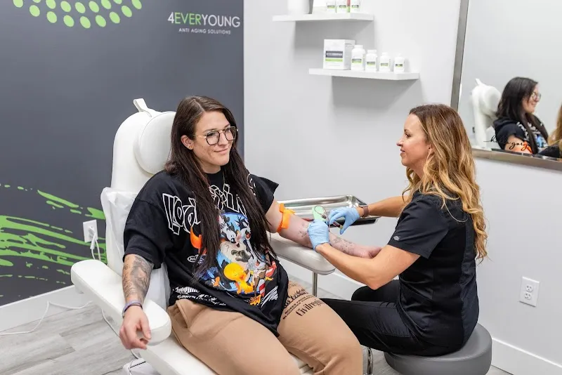 4Ever Young Med Spa & Wellness Center - Gilbert photo 1