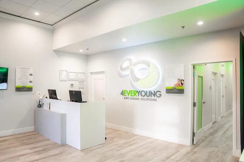 4Ever Young Med Spa & Wellness Center - Gilbert photo 2