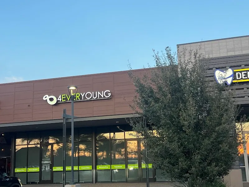 4Ever Young Med Spa & Wellness Center - Gilbert photo 4