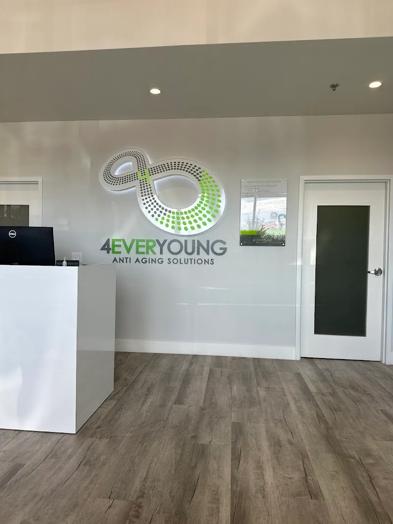 4Ever Young Med Spa & Wellness Center - Gilbert photo 5