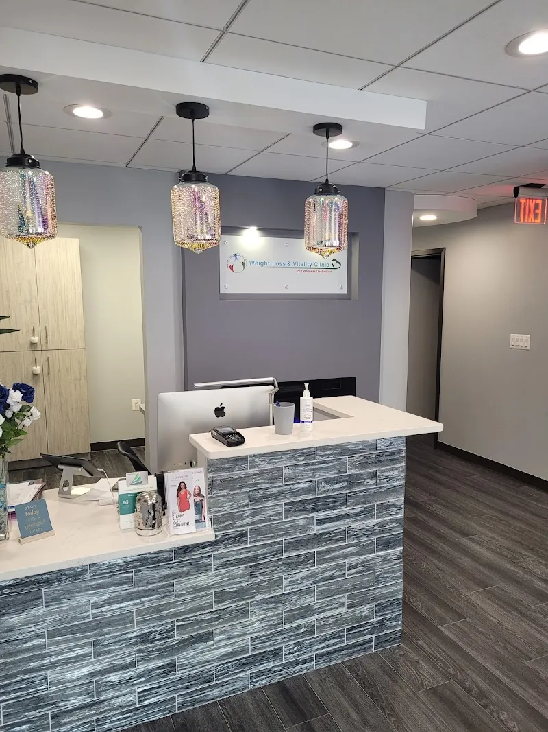 Weight Loss and Vitality photo 3