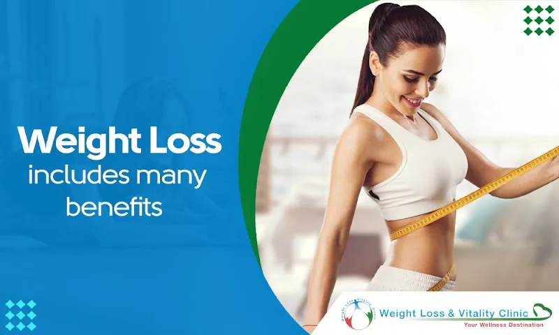 Weight Loss and Vitality photo 5