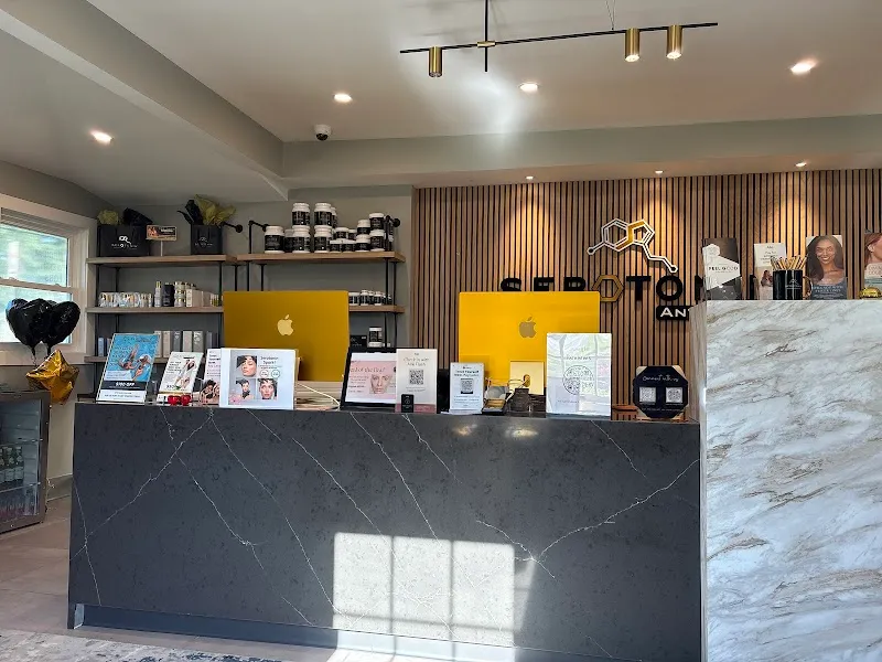 Serotonin Centers photo 1