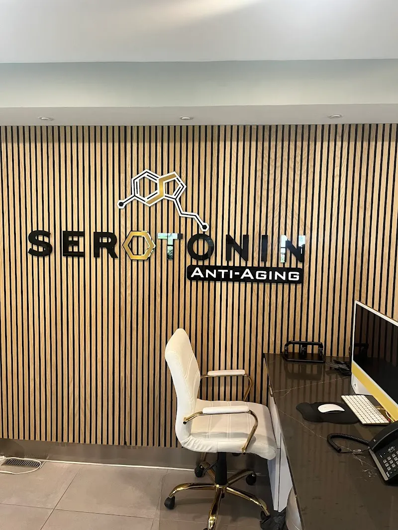 Serotonin Centers photo 2