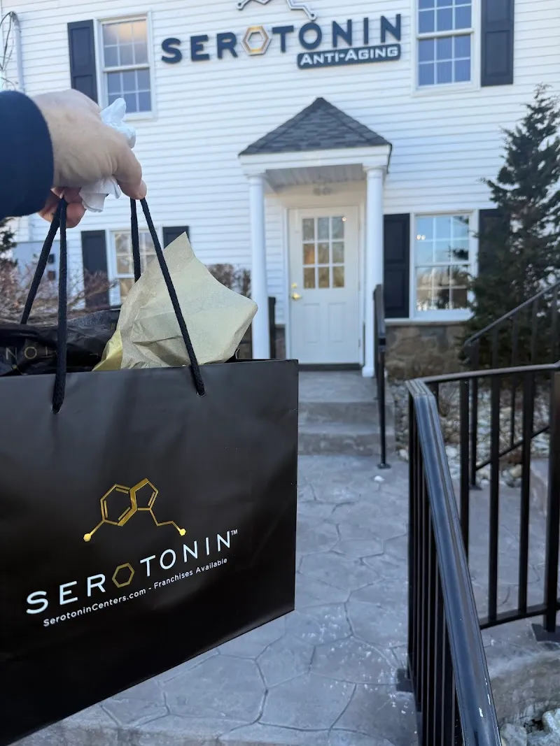 Serotonin Centers photo 3