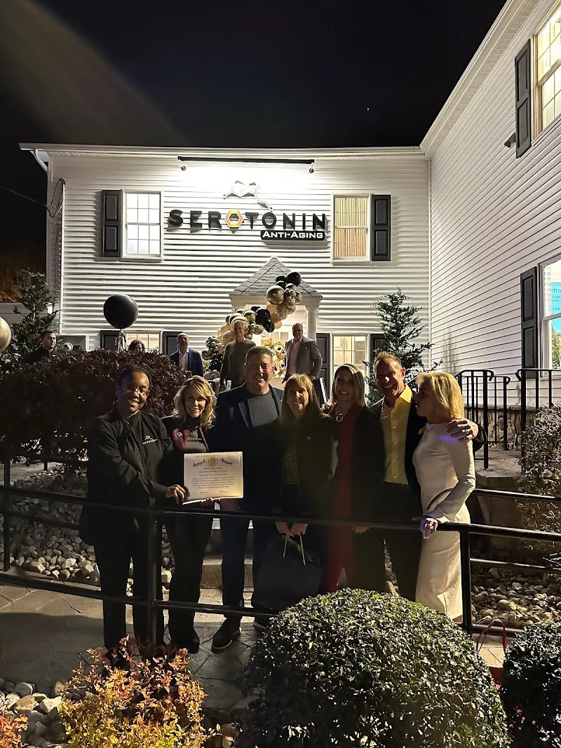 Serotonin Centers photo 4