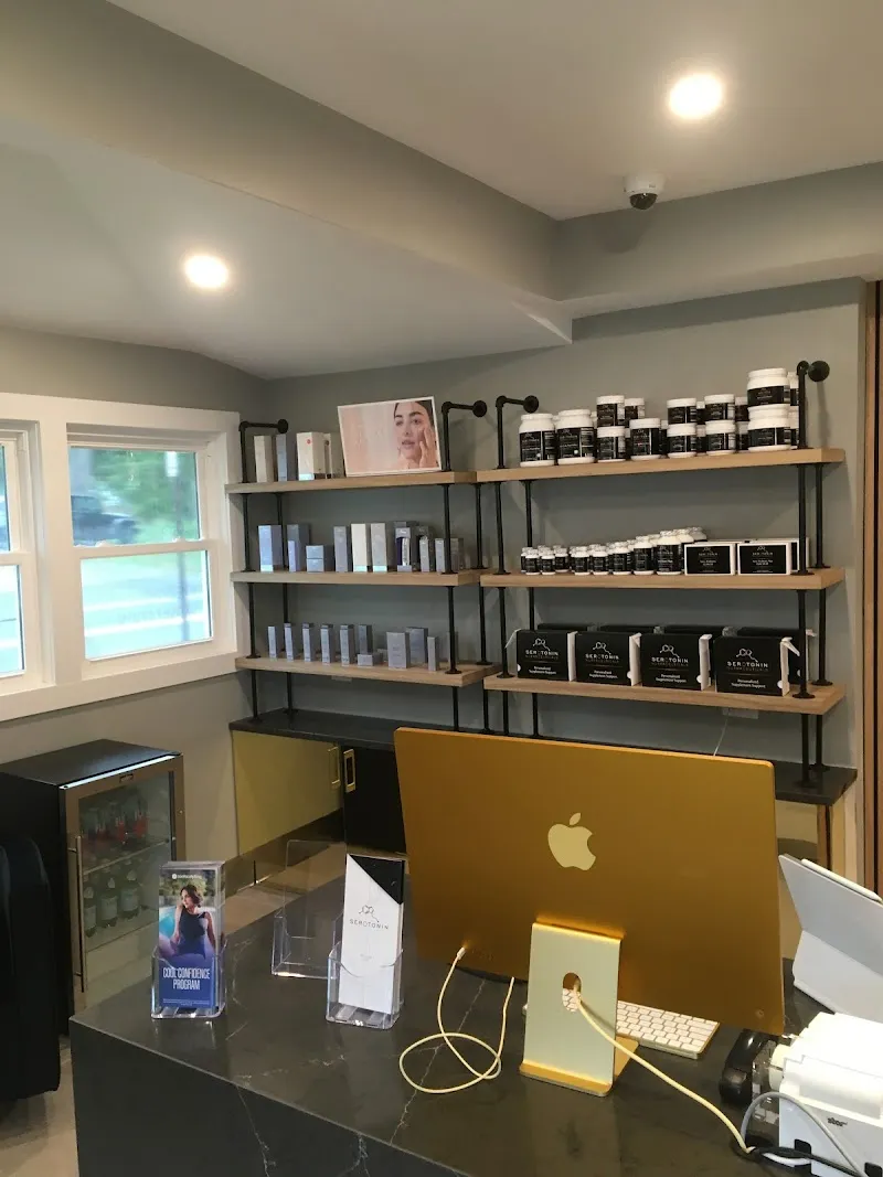 Serotonin Centers photo 5