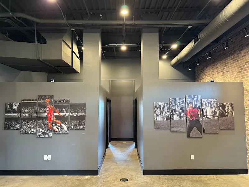 Gameday Men's Health Ankeny, IA