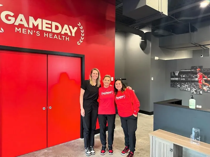 Gameday Men's Health Ankeny, IA photo 1