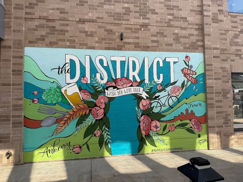 Gameday Men's Health Ankeny, IA photo 2