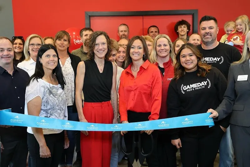 Gameday Men's Health Ankeny, IA photo 4