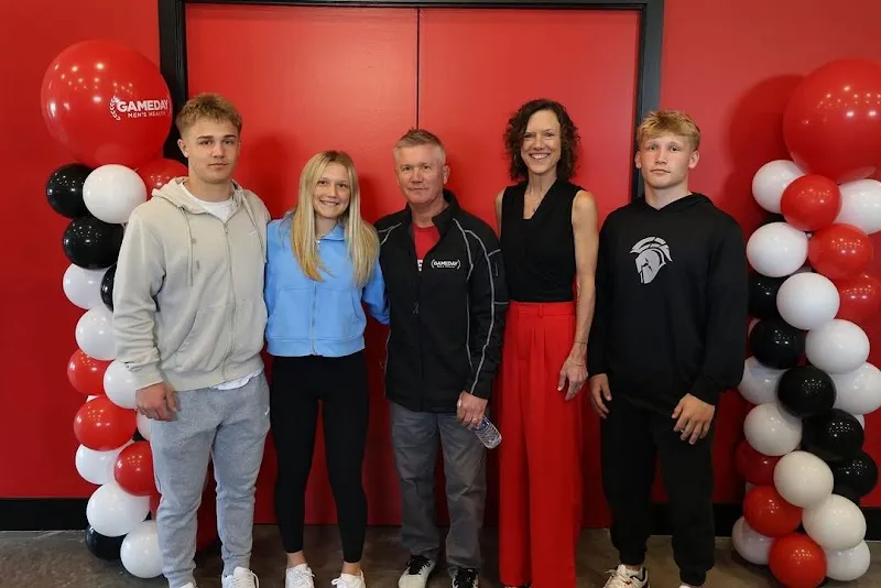 Gameday Men's Health Ankeny, IA photo 6