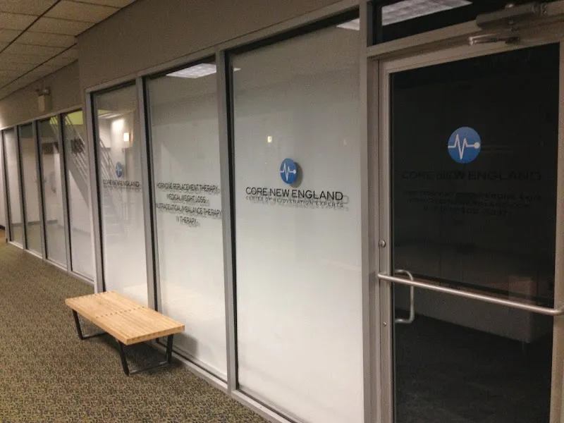 Boston Testosterone Partners, LLC