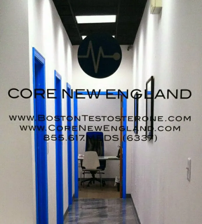 Boston Testosterone Partners, LLC photo 1