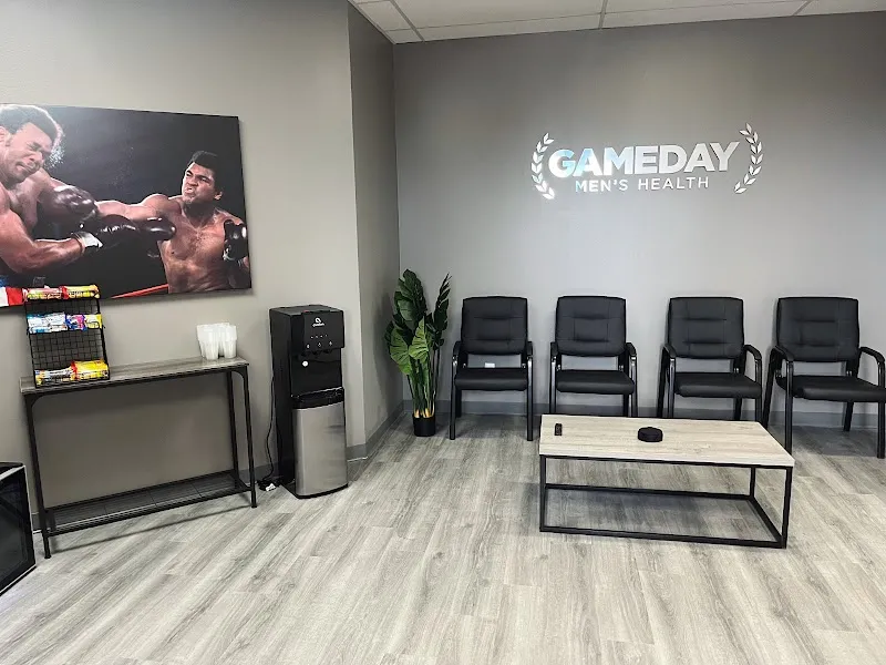 Gameday Men's Health Austin, TX photo 1