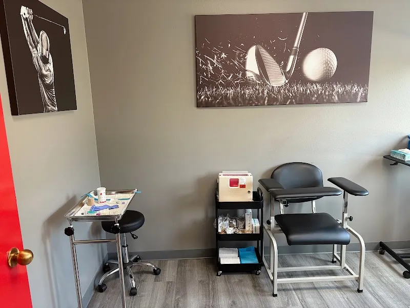 Gameday Men's Health Austin, TX photo 2