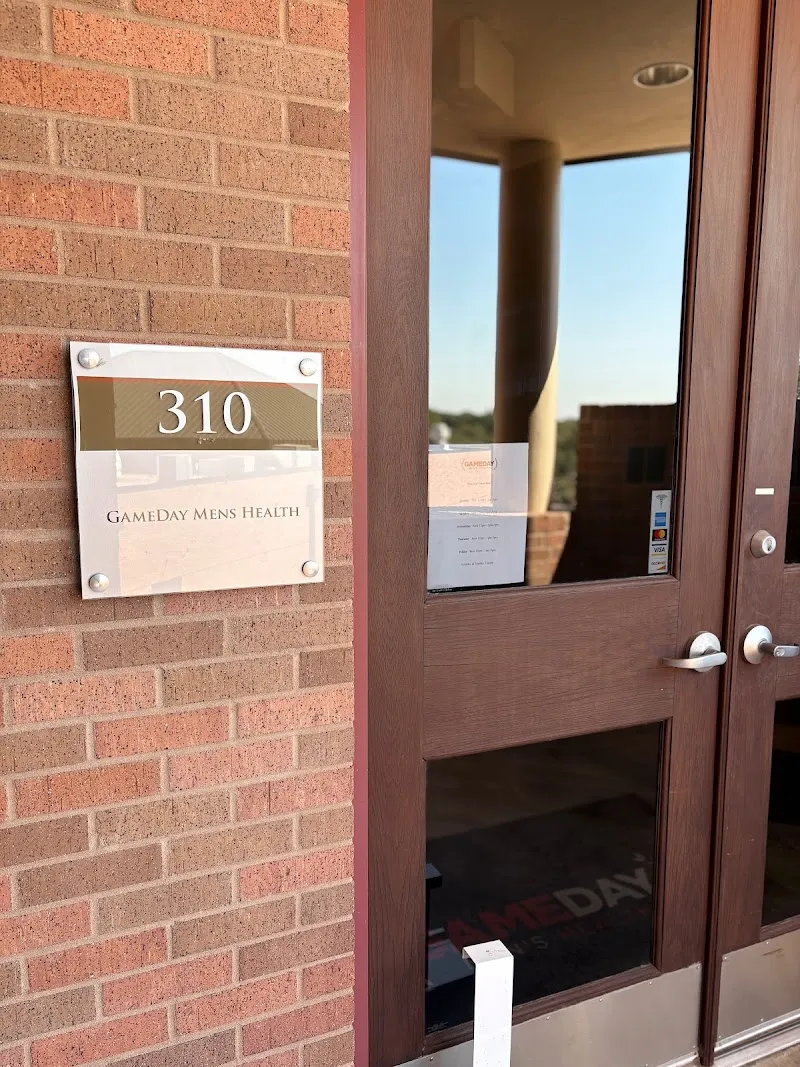 Gameday Men's Health Austin, TX photo 4