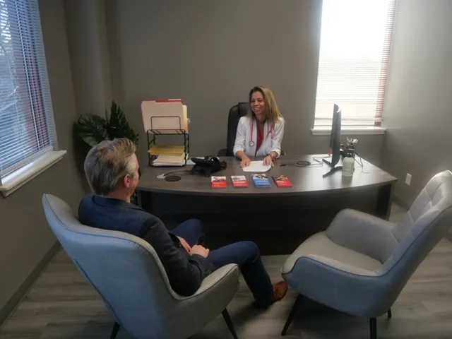 Gameday Men's Health Austin, TX photo 5