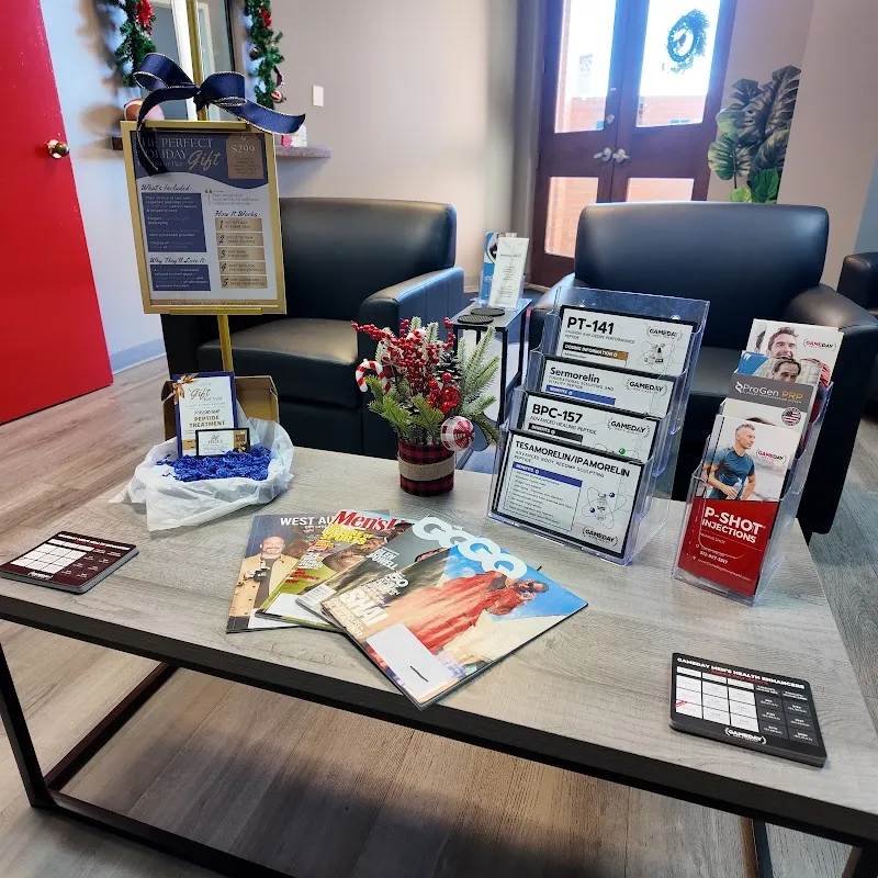 Gameday Men's Health Austin, TX photo 6