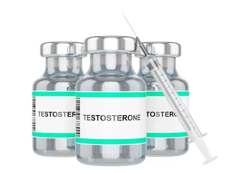 Tampa Elite weight Loss and Testosterone Replacement photo 3