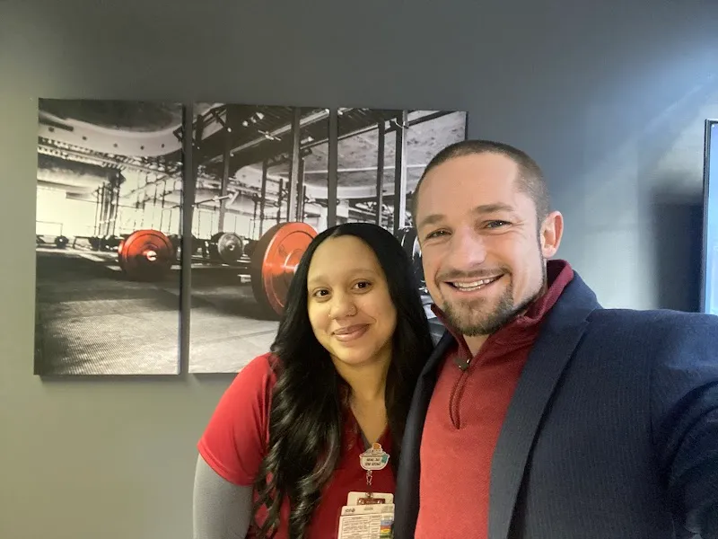 Gameday Men's Health Lancaster PA, ED, Peptide, and TRT Clinic photo 2