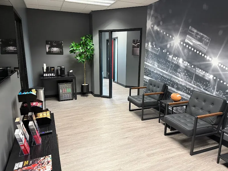 Gameday Men's Health Liberty photo 2