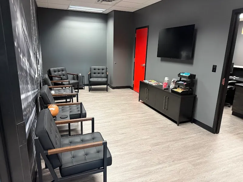 Gameday Men's Health Liberty photo 3