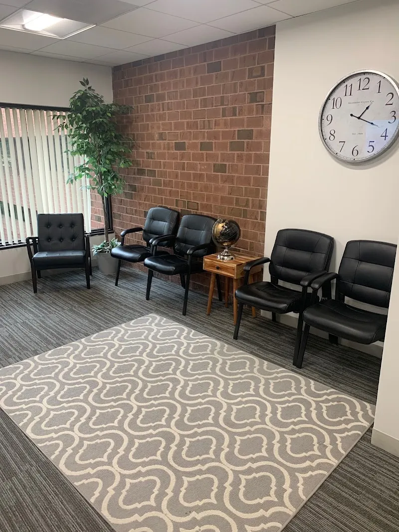 Northeast Men's Health - Dedham photo 1