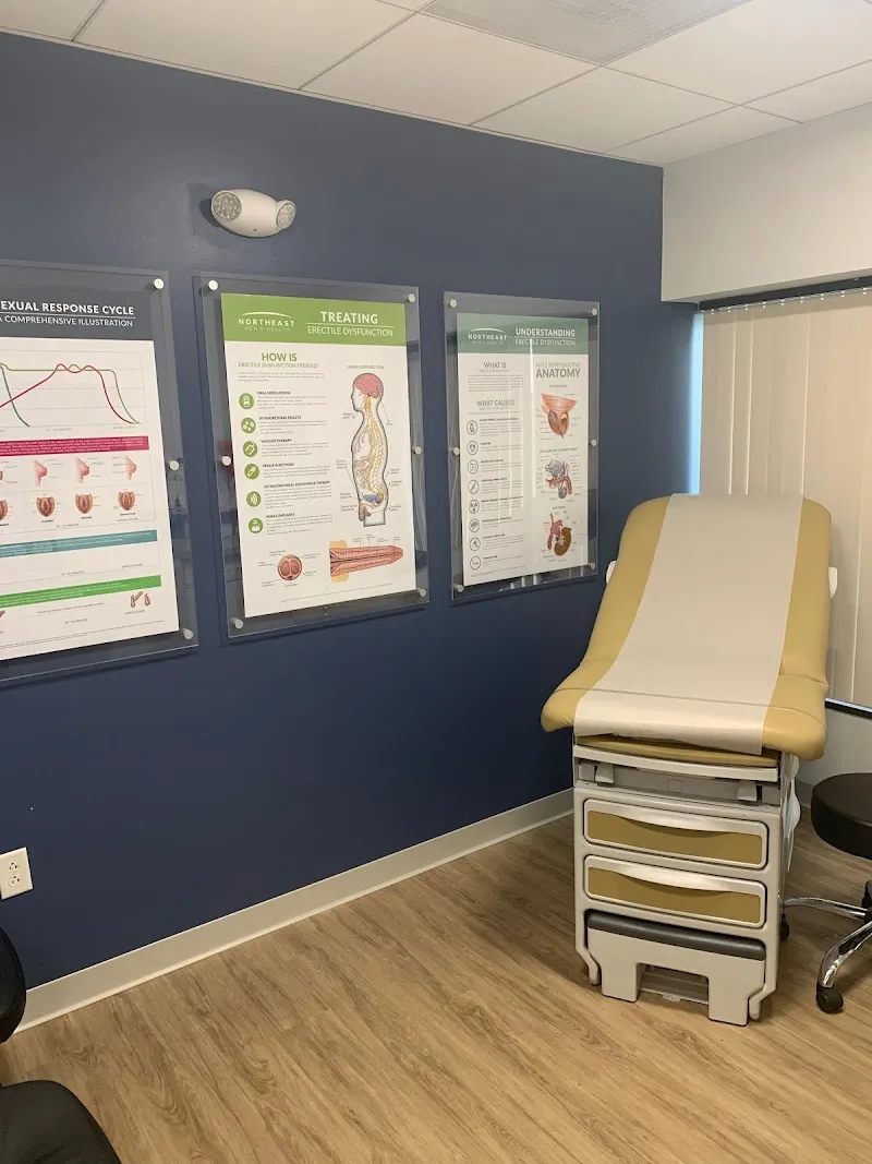 Northeast Men's Health - Dedham photo 2