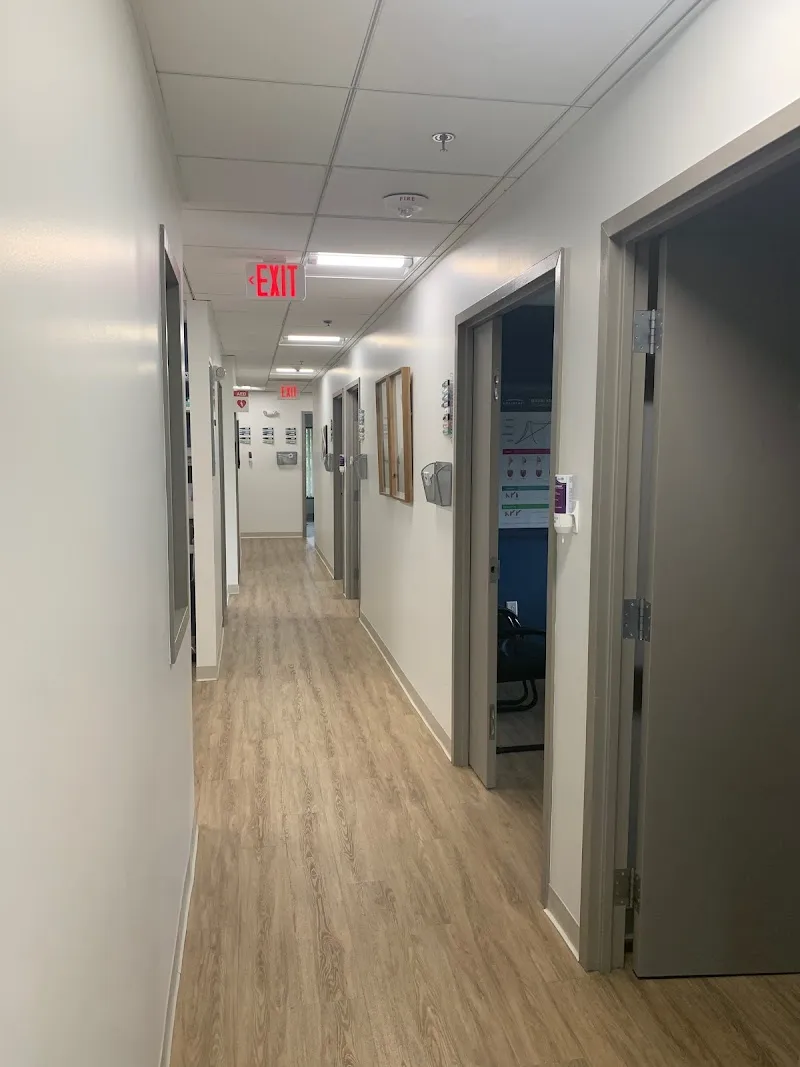 Northeast Men's Health - Dedham photo 3