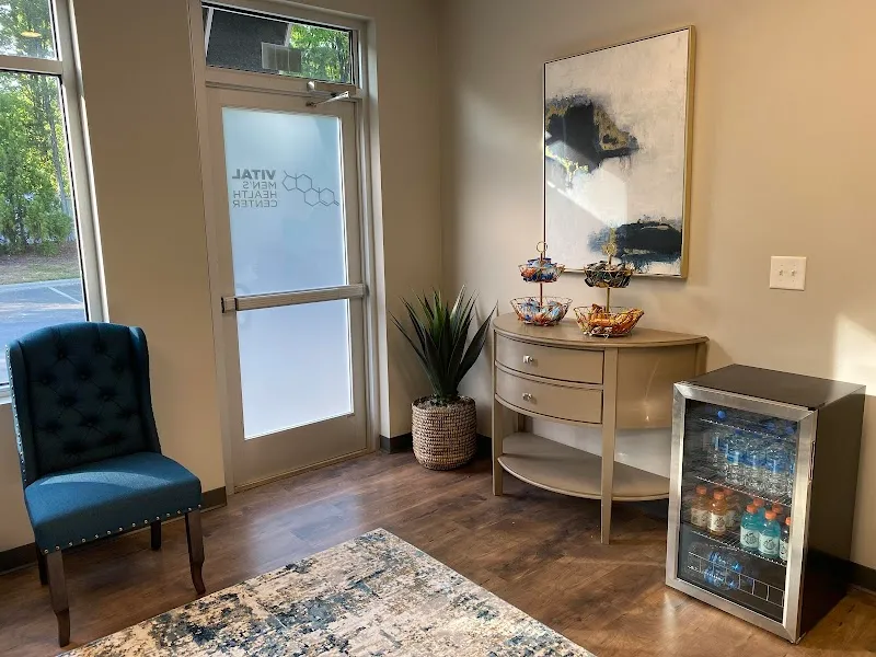 VITAL Men's Health Center photo 1