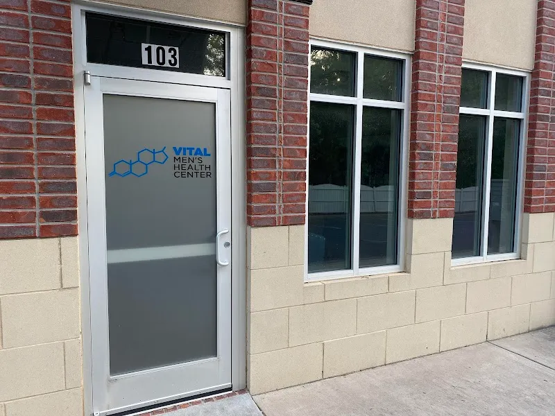 VITAL Men's Health Center photo 2