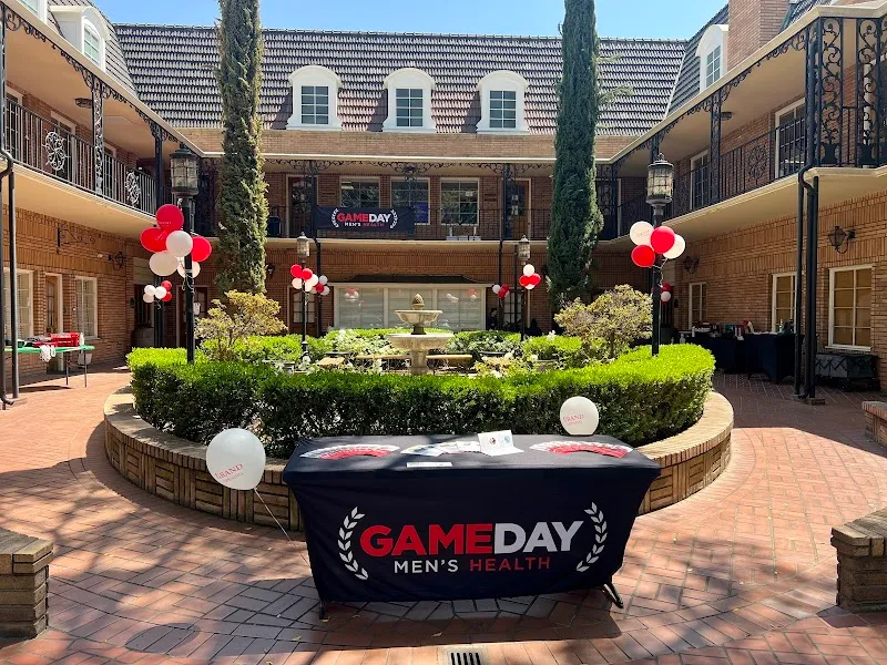 Gameday Men's Health Pasadena ED and TRT Clinic photo 3