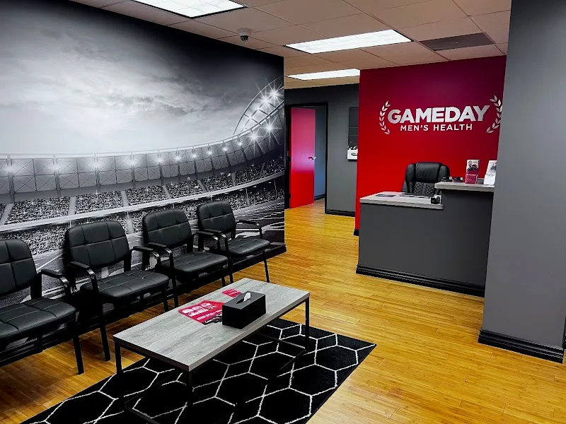 Gameday Men's Health Pasadena ED and TRT Clinic photo 4