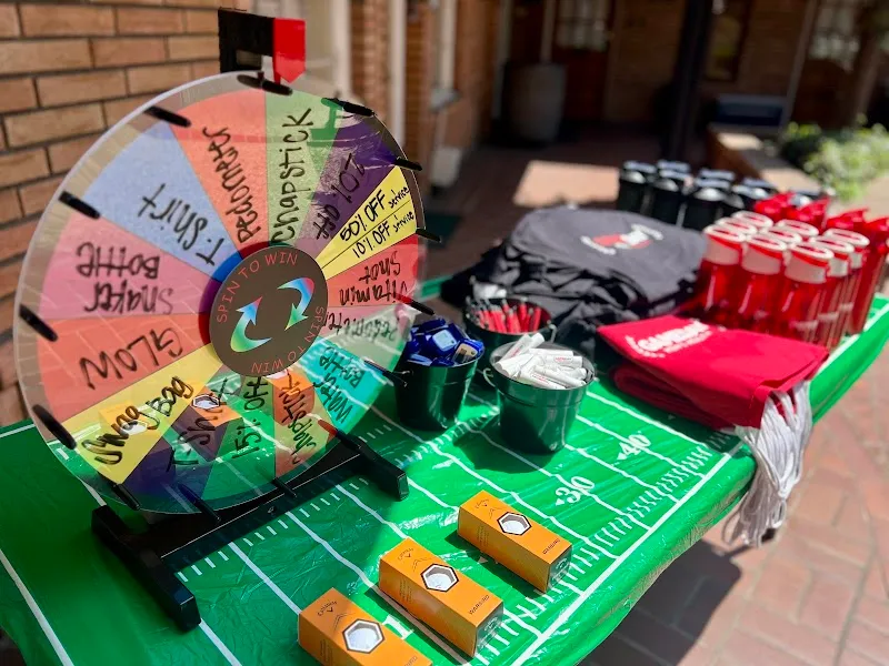 Gameday Men's Health Pasadena ED and TRT Clinic photo 5