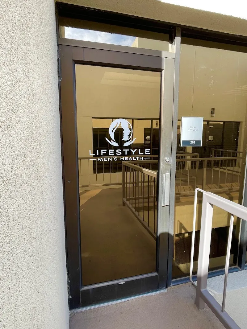 Lifestyle Men's Clinic photo 4