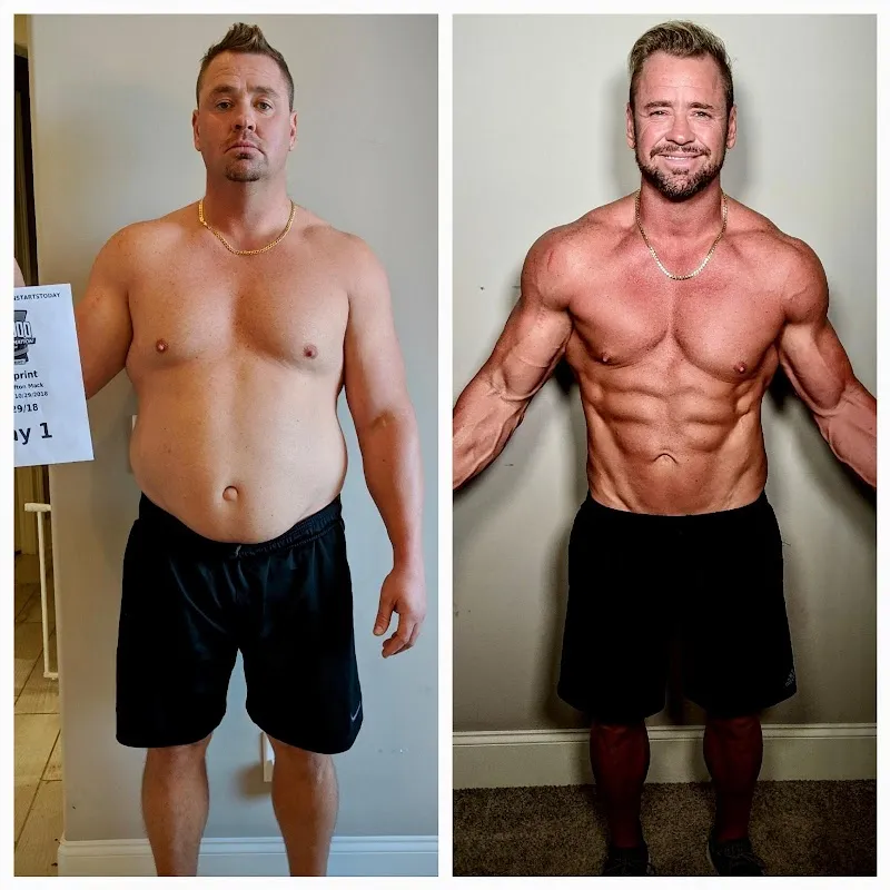 Alpha Male Wellness photo 2