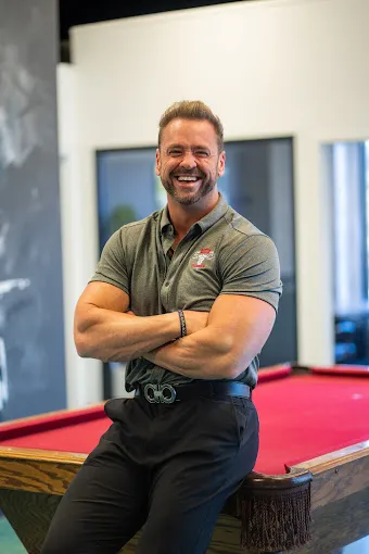 Alpha Male Wellness photo 3