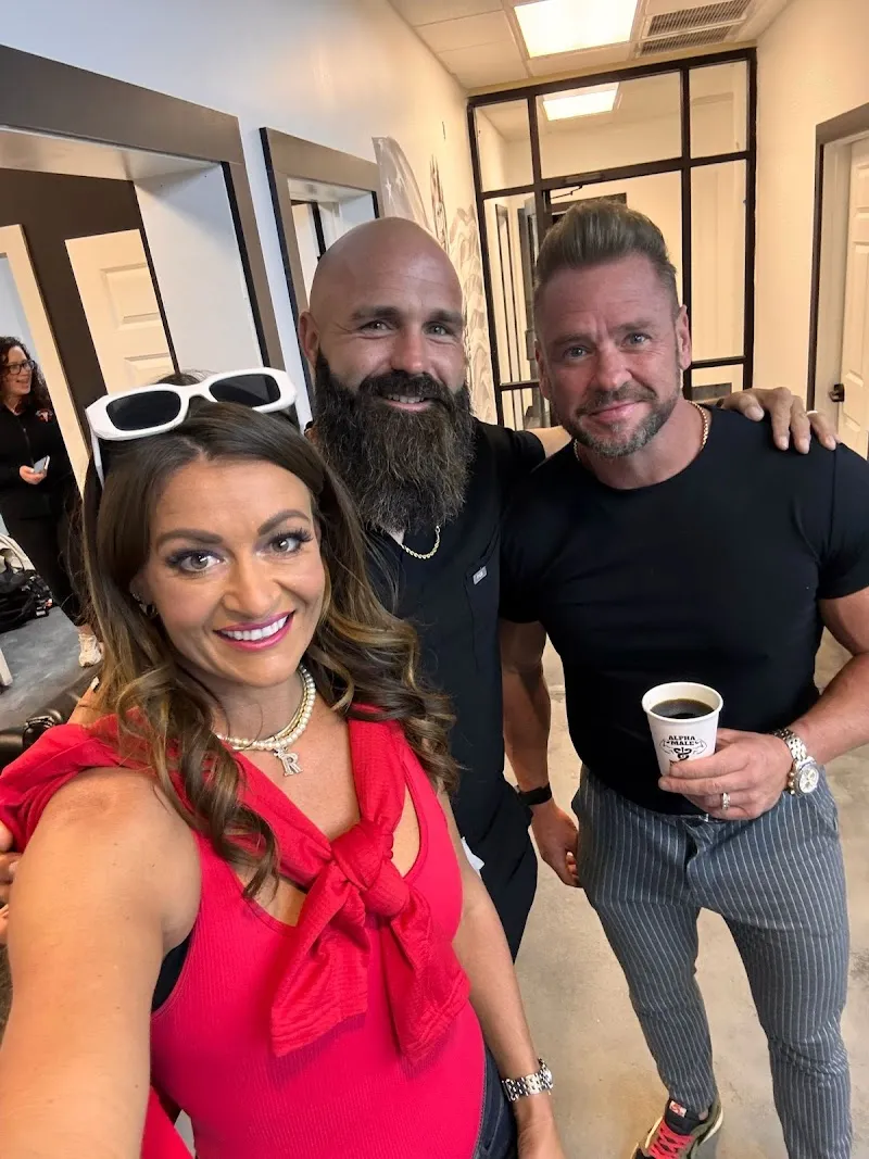 Alpha Male Wellness photo 4