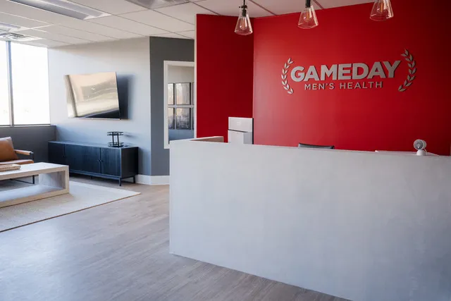 Gameday Men's Health Cottonwood Heights, UT photo 1