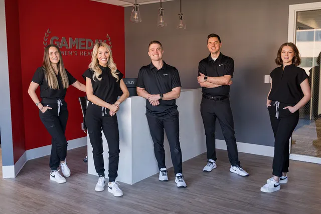 Gameday Men's Health Cottonwood Heights, UT photo 3