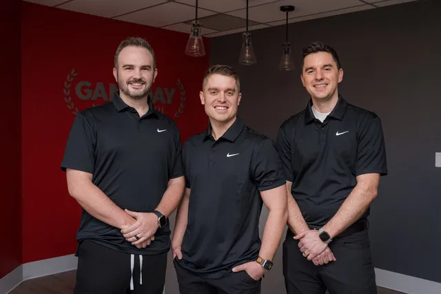 Gameday Men's Health Cottonwood Heights, UT photo 5