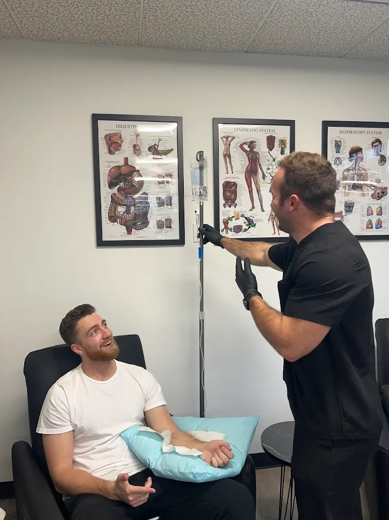 Apex Health & Wellness photo 4