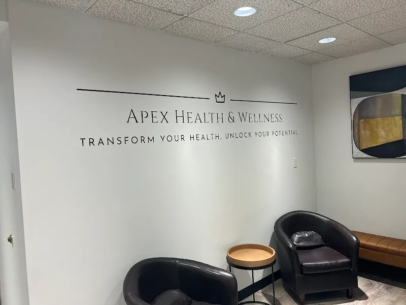 Apex Health & Wellness photo 5