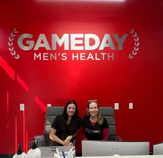 GameDay Men's Health North Scottsdale