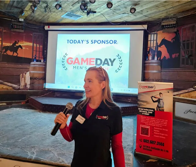 GameDay Men's Health North Scottsdale photo 2