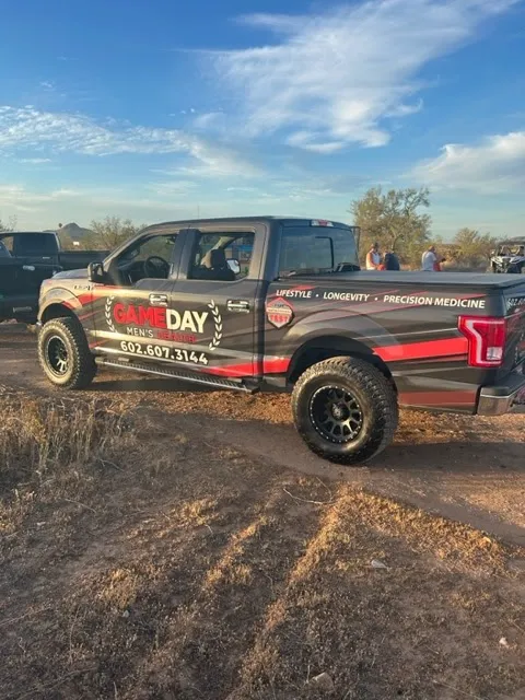 GameDay Men's Health North Scottsdale photo 3