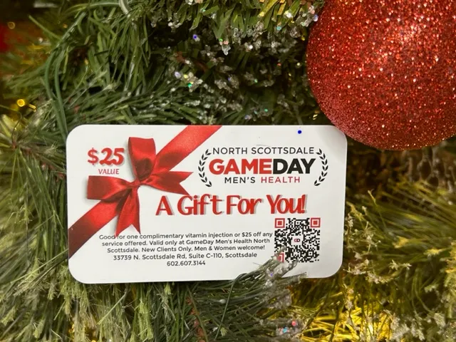 GameDay Men's Health North Scottsdale photo 5